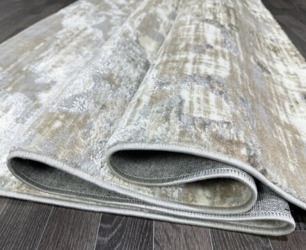 D038A_CREAM SHIRINK / VIZON FDY