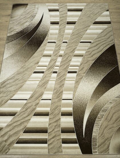 Овальный ковёр Империал карвинг 28818_22356, Россия