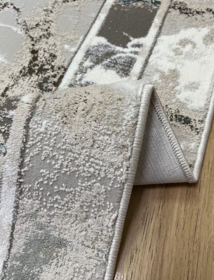 Прямоугольный ковёр Palmira  3941A_CREAM_CREAM, Турция