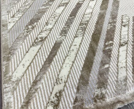 D037A_CREAM SHIRINK / VIZON FDY