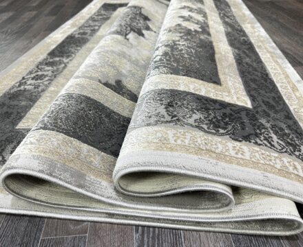 AA610A_IVORY / ANTRASIT