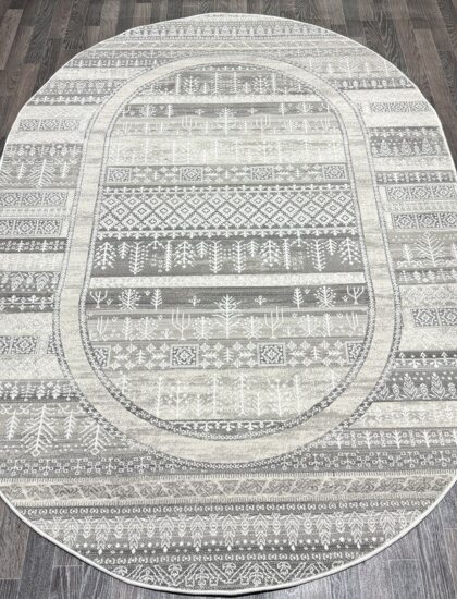 D933B_CREAM / L.SMOKE