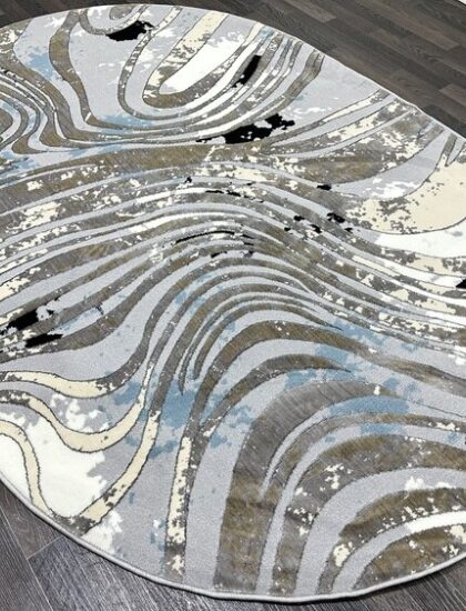 B036A_L GREY SHRINK / LIHGT GREY