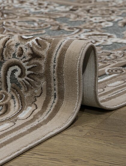 Прямоугольный ковёр Шенилл 27806_24177, Россия