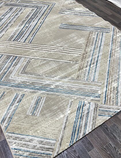 B048A_BLUE FDY / LIGHT VIZON SHRINK