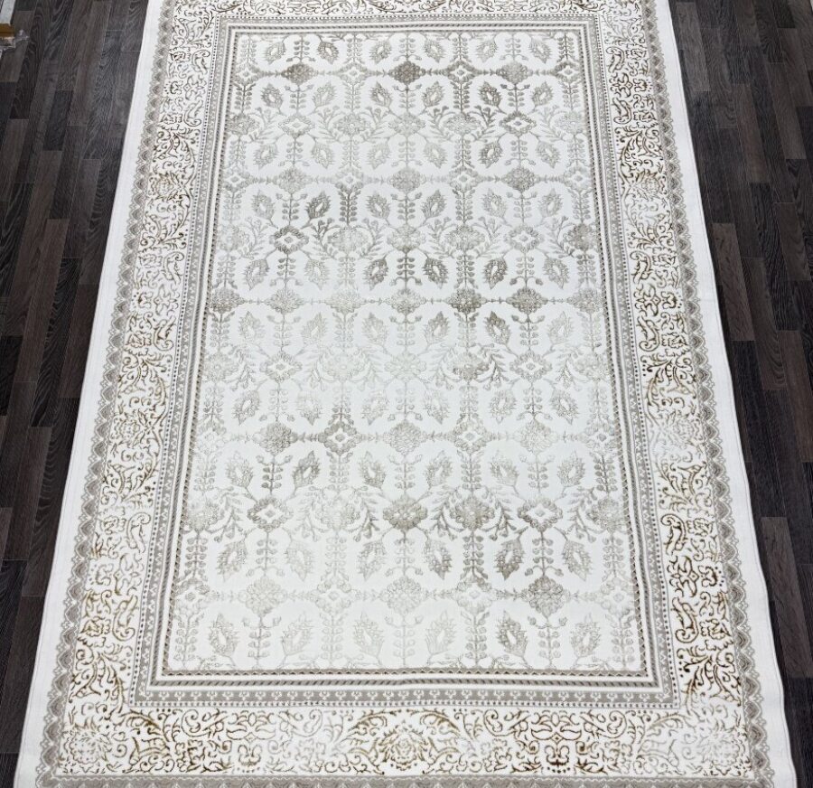 A976A_CREAM SHRINK / VIZON FDY