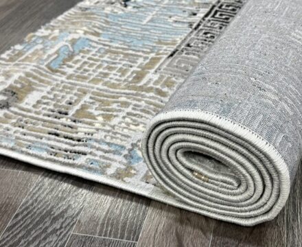 B029A_L GREY SHRINK / LIHGT GREY