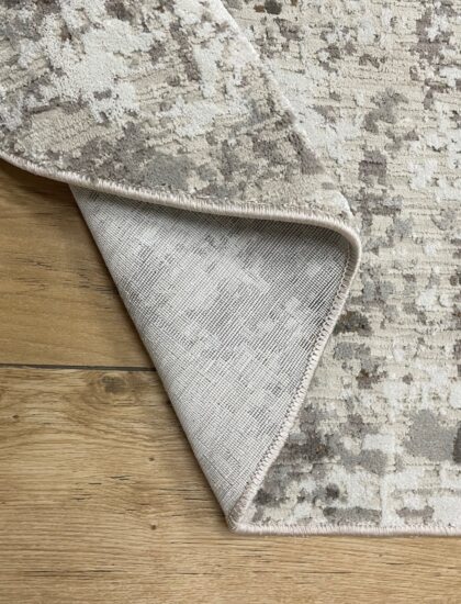 Овальный ковёр Effero  A787AG_GREY_L_BROWN, Турция