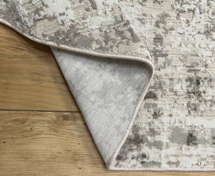 Овальный ковёр Effero  A787AG_GREY_L_BROWN, Турция