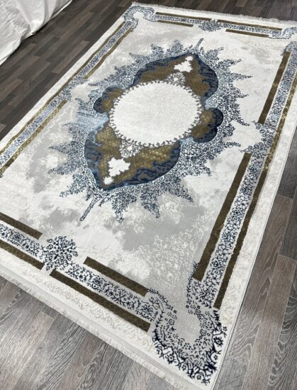 A125B_LIGHT GREY SHRINK / D.BLUE FDY