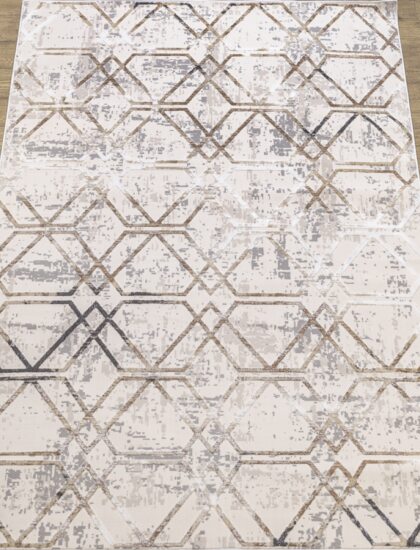 Прямоугольный ковёр Прима 20401_25565, Россия