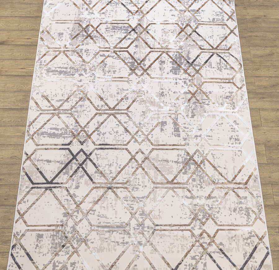 Прямоугольный ковёр Прима 20401_25565, Россия