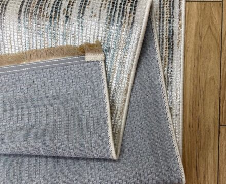 Прямоугольный ковёр Carina 4908A_CREAM_CREAM, Турция