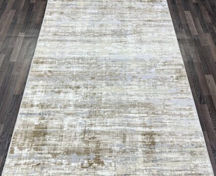 D060A_CREAM SHIRINK / VIZON FDY