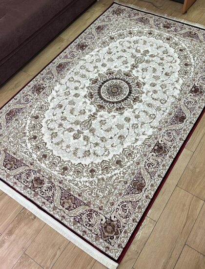 Azzaro_irani 8356D_BURGUNDY_BURGUNDY_N