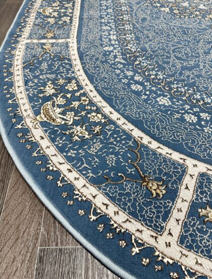 A053A_DARK BLUE SHRINK / DARK BLUE SHRINK