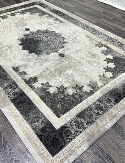 AA610A_IVORY / ANTRASIT