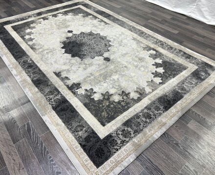 AA610A_IVORY / ANTRASIT