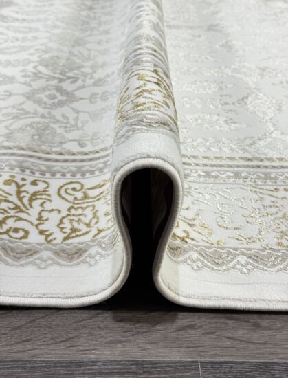 A976A_CREAM SHRINK / VIZON FDY