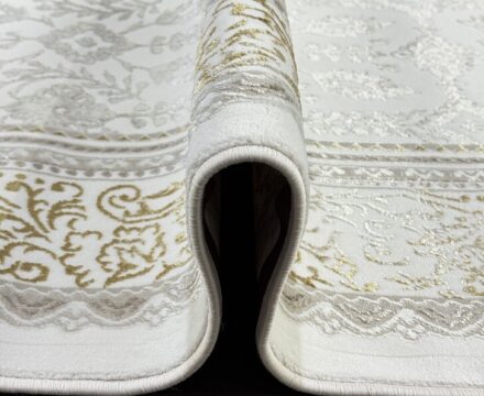 A976A_CREAM SHRINK / VIZON FDY