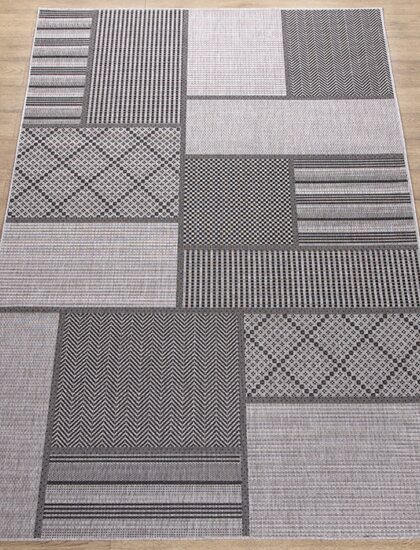 Прямоугольный ковёр Декора (Сизаль) 52107_50311, Россия