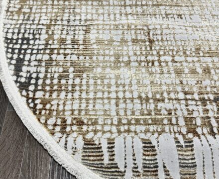 00876A_CREAM FDY / BEIGE FDY