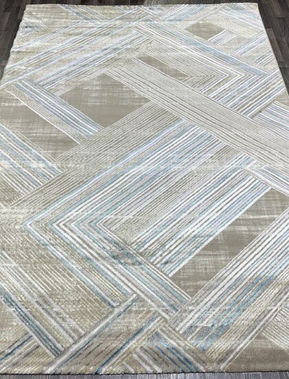 B048A_BLUE FDY / LIGHT VIZON SHRINK