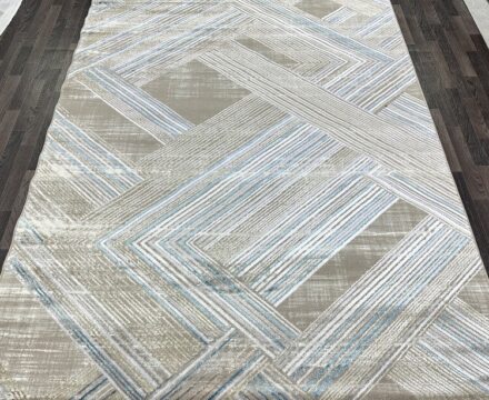 B048A_BLUE FDY / LIGHT VIZON SHRINK