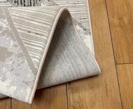 Прямоугольный ковёр Armada 5562A_BLUE_BLUE, Турция