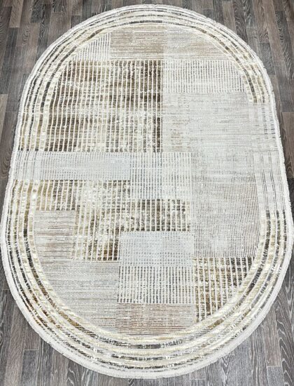 00912A_CREAM FDY / BEIGE FDY