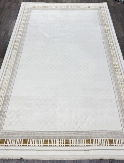 A982A_CREAM SHRINK / VIZON FDY