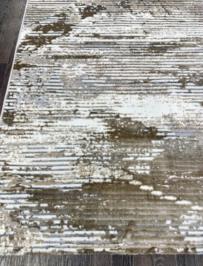 D071A_CREAM SHIRINK / VIZON FDY