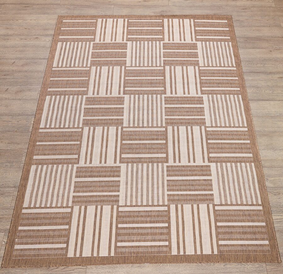 Прямоугольный ковёр Флурлюкс (Сизаль) 51002_50122, Россия