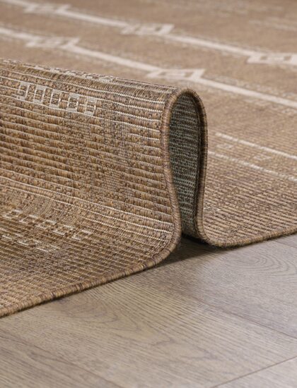 Прямоугольный ковёр Флурлюкс (Сизаль) 51020_50122, Россия