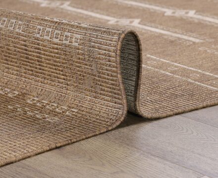Прямоугольный ковёр Флурлюкс (Сизаль) 51020_50122, Россия