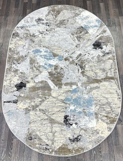 B027A_L GREY SHRINK / LIHGT GREY