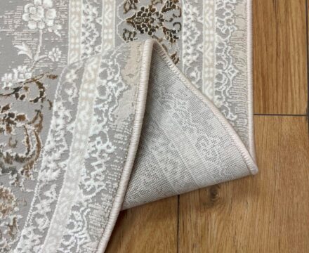 Овальный ковёр Armada 5619A_GREY_GREY, Турция