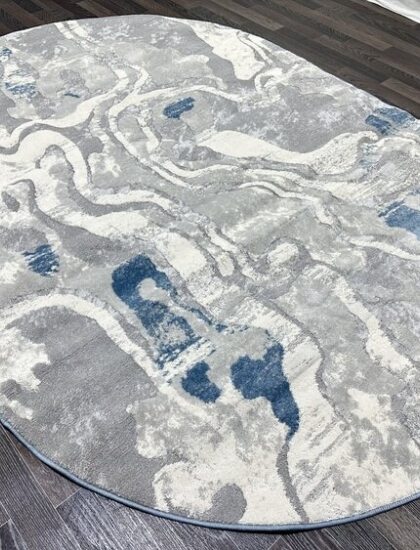 D070B_D.GREY SHRINK / L.BLUE HEATSET