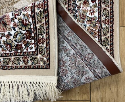 Прямоугольный ковёр Shahriyar 3854N_CREAM_CREAM, Турция