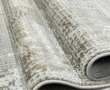 00913A_GREY FDY / BEIGE FDY