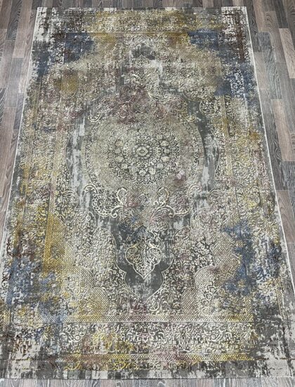 A2393B_ANTRASIT COKEN / MUSTARD