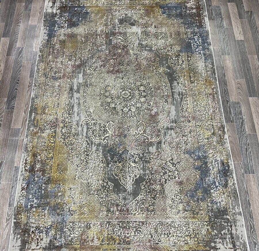 A2393B_ANTRASIT COKEN / MUSTARD