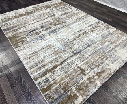 D060A_CREAM SHIRINK / VIZON FDY