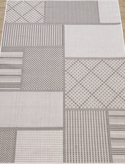 Прямоугольный ковёр Веранда 54107_50511, Россия