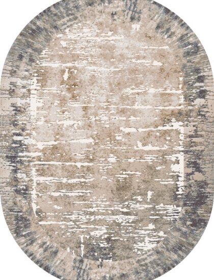 Овальный ковёр Оптимист 22729_24342, Россия