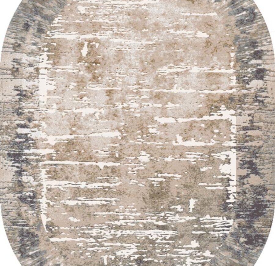 Овальный ковёр Оптимист 22729_24342, Россия