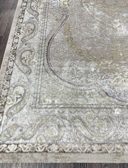 B041A_BEIGE FDY / LIGHT VIZON SHRINK