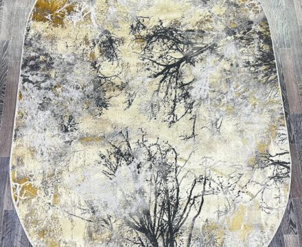 AA630A_IVORY / MUSTARD