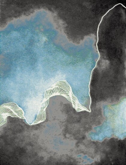 Прямоугольный ковёр Фэнси 20741_22044, Россия