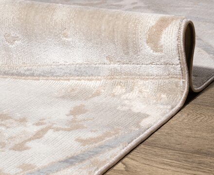 Овальный ковёр Премьер 28303_23533, Россия